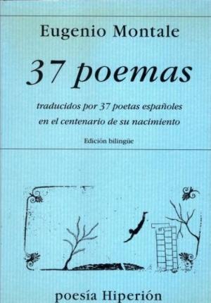 37 poemas